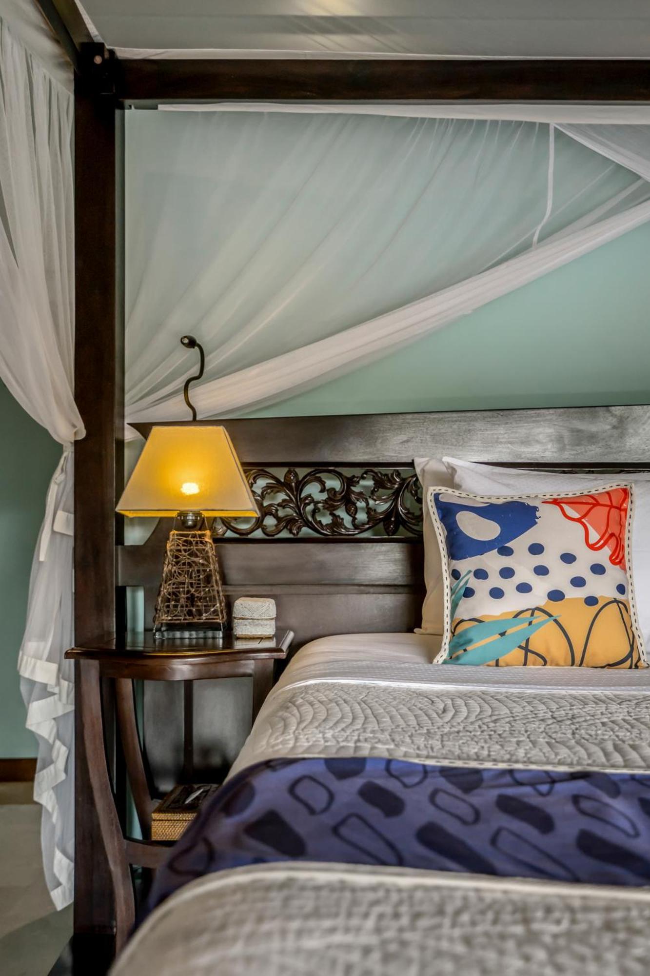 Kano Sari Ubud Villas Εξωτερικό φωτογραφία
