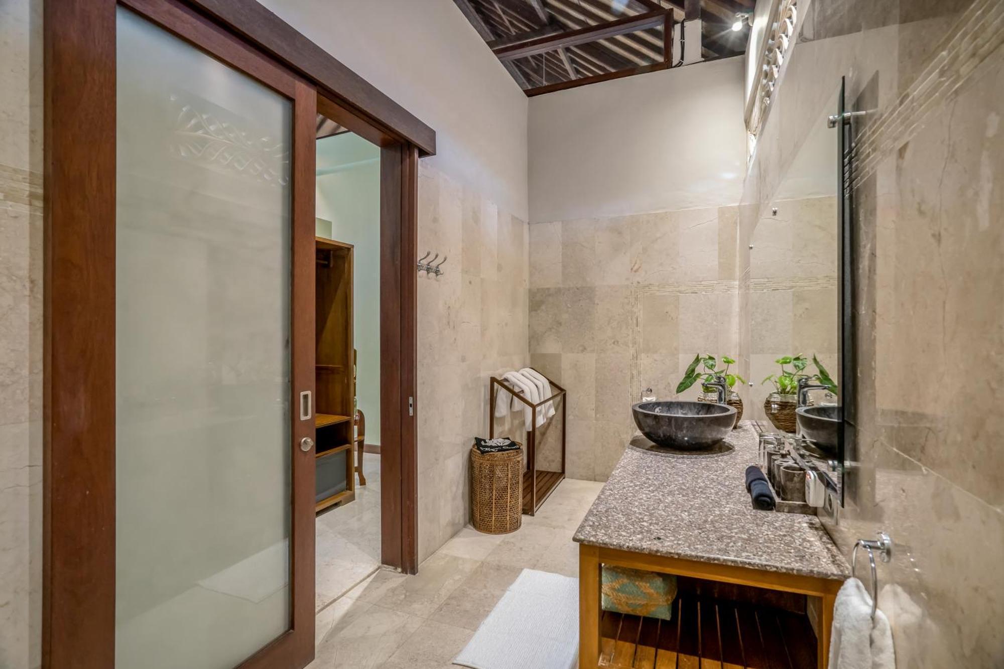 Kano Sari Ubud Villas Εξωτερικό φωτογραφία