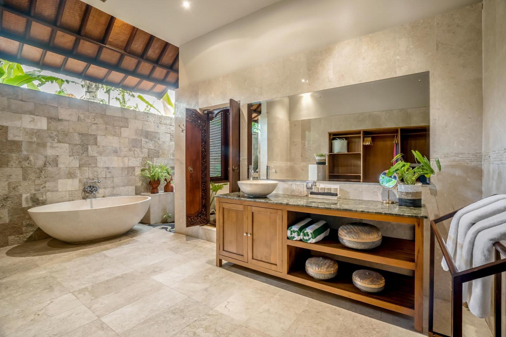 Kano Sari Ubud Villas Εξωτερικό φωτογραφία