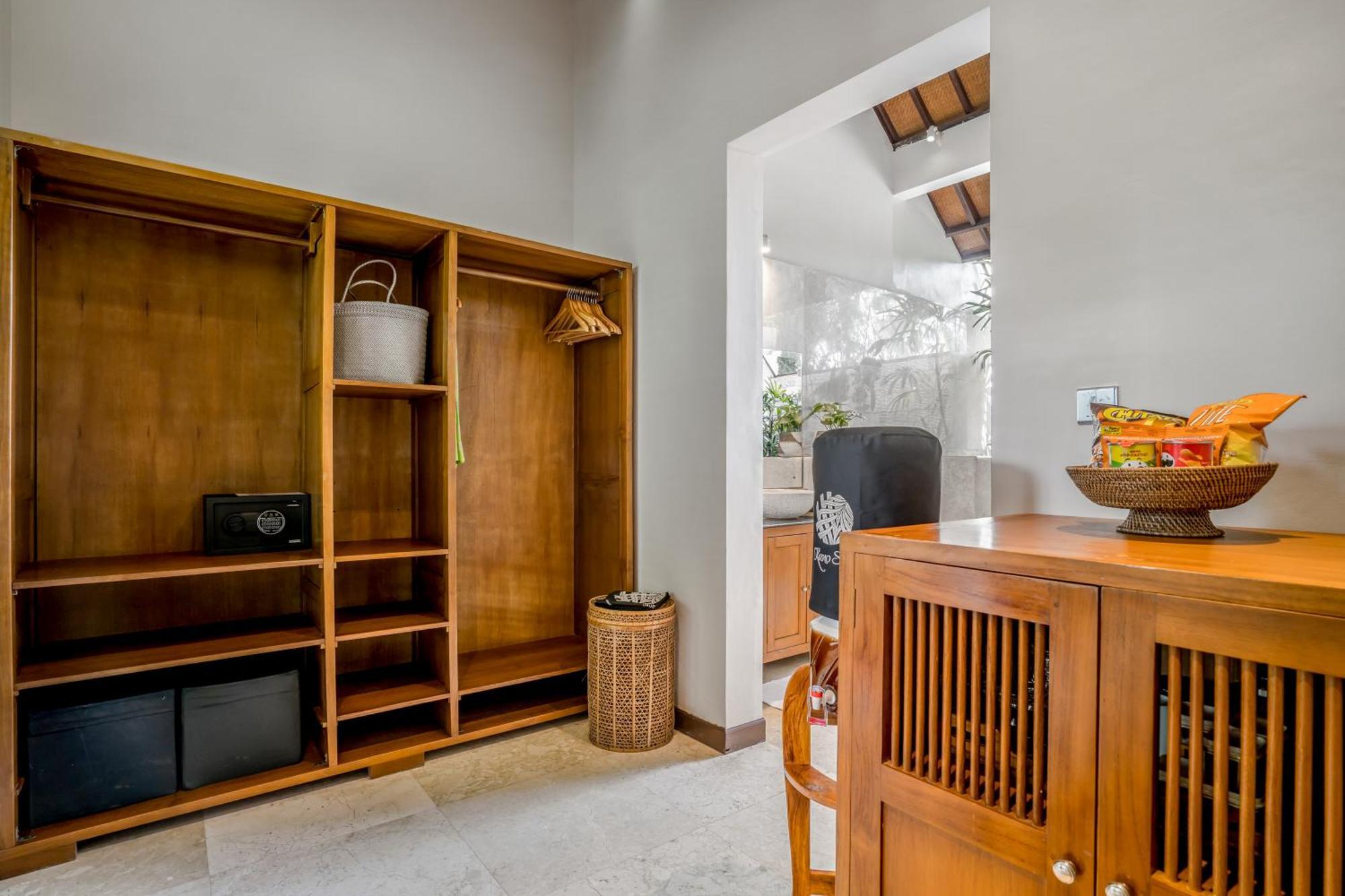 Kano Sari Ubud Villas Εξωτερικό φωτογραφία