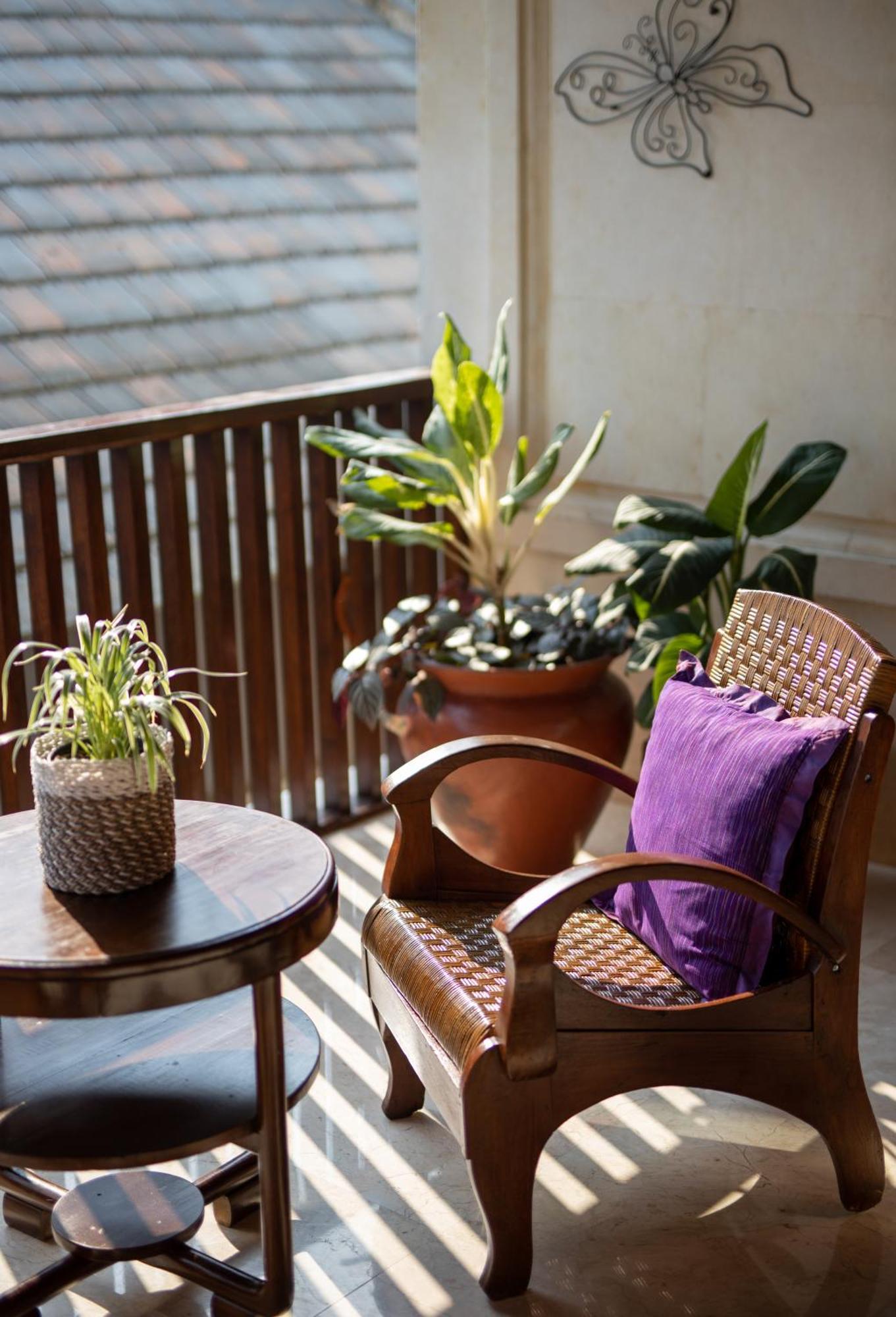 Kano Sari Ubud Villas Εξωτερικό φωτογραφία