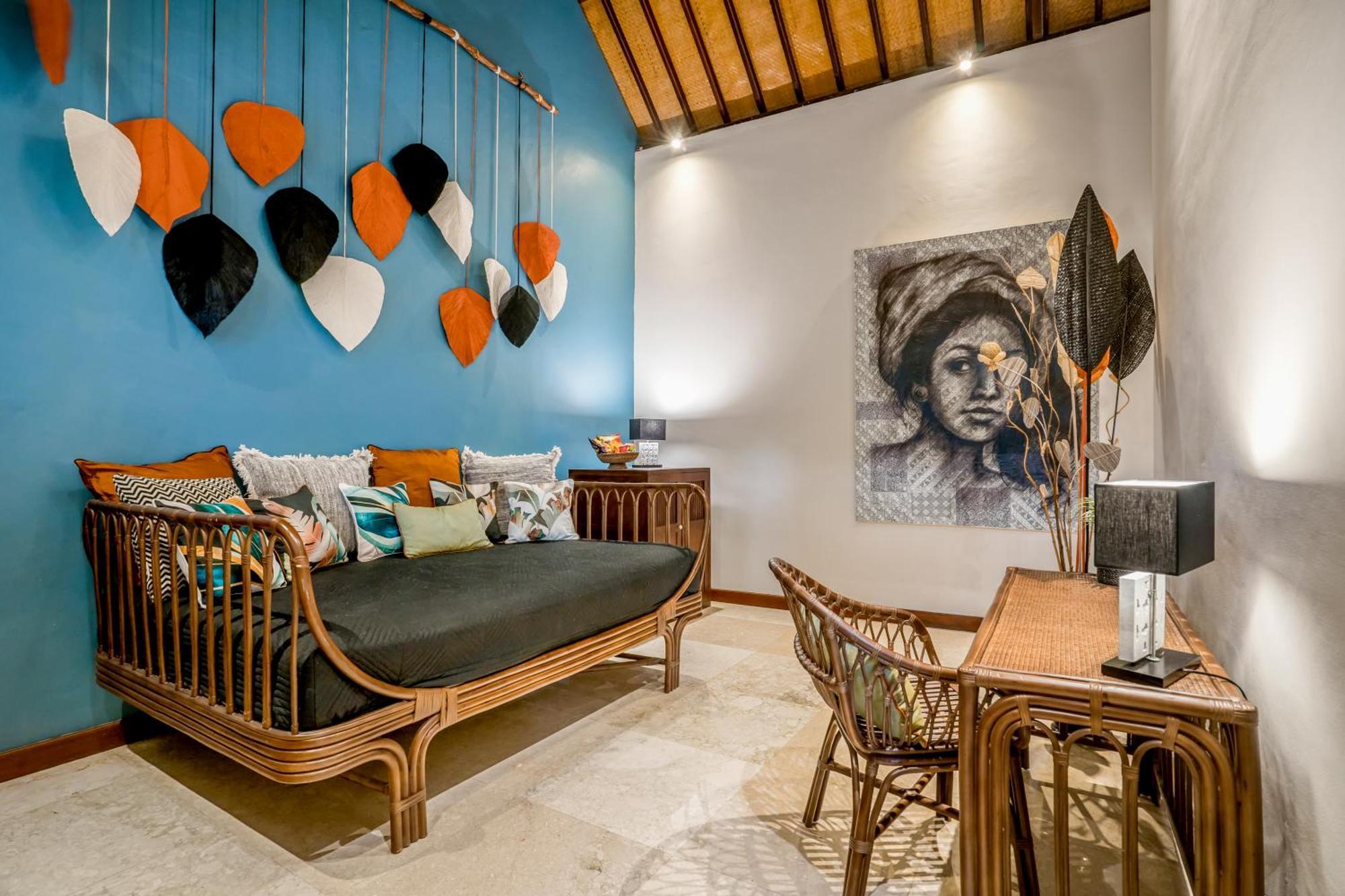 Kano Sari Ubud Villas Εξωτερικό φωτογραφία