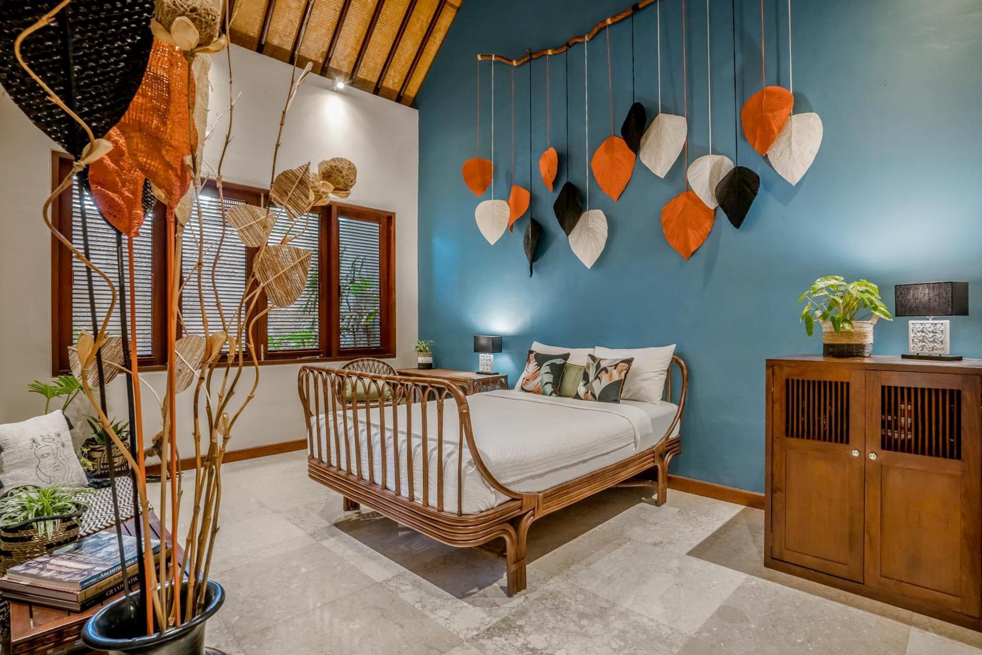 Kano Sari Ubud Villas Εξωτερικό φωτογραφία